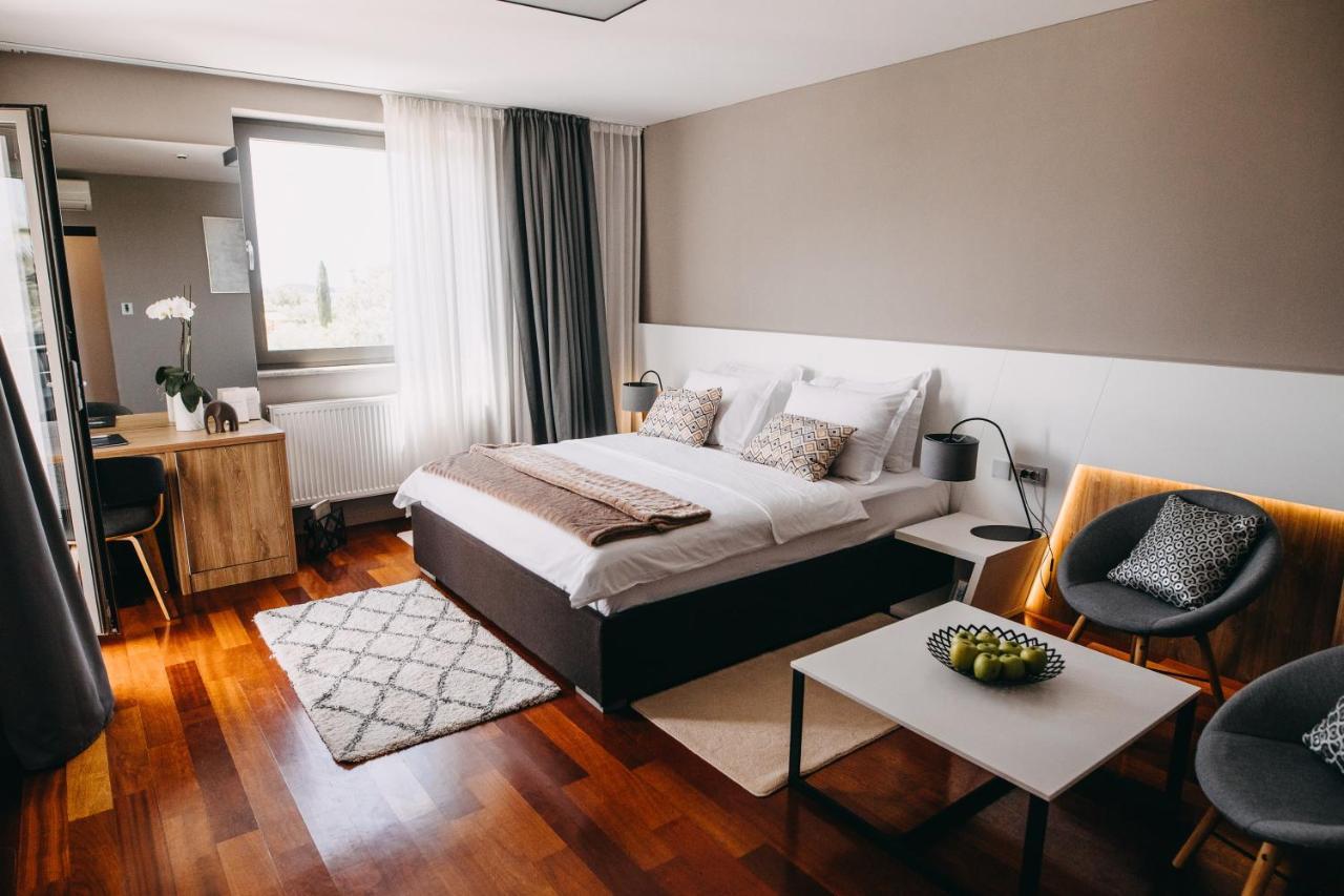 Vaal 4* Rovinj