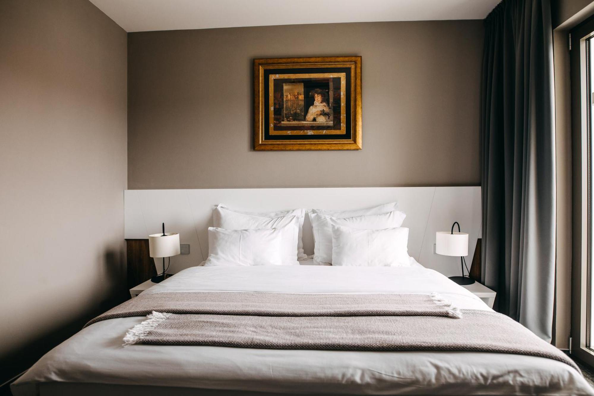 Vaal 4* Rovinj