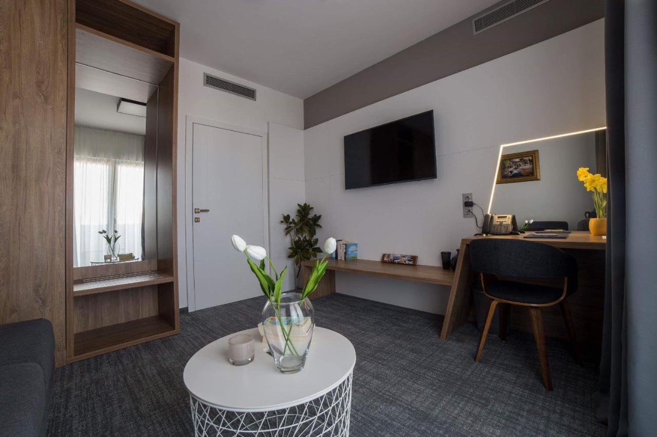 Vaal 4* Rovinj